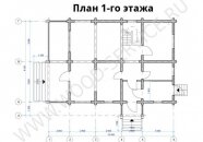 <br /> <b>Notice</b>: Undefined index: name in <b>/home/wood36/ДОМострой-лсз .ru/docs/core/modules/projects/view.tpl</b> on line <b>161</b><br /> 1-й этаж